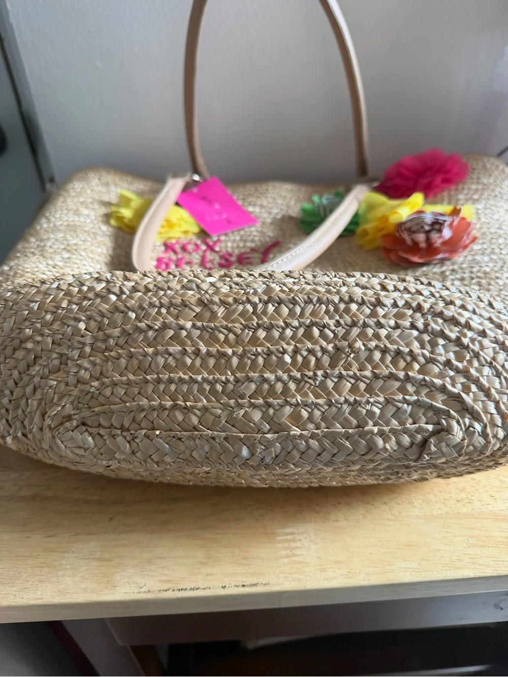 Betsey Johnson brand new